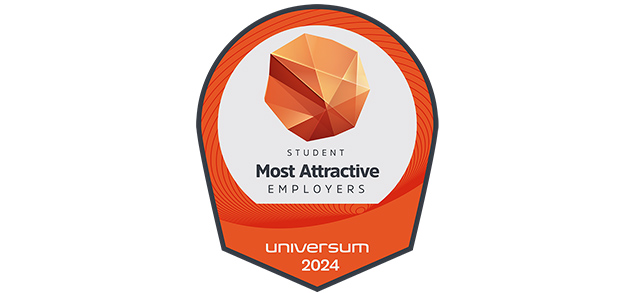 中国大学生最具吸引力雇主